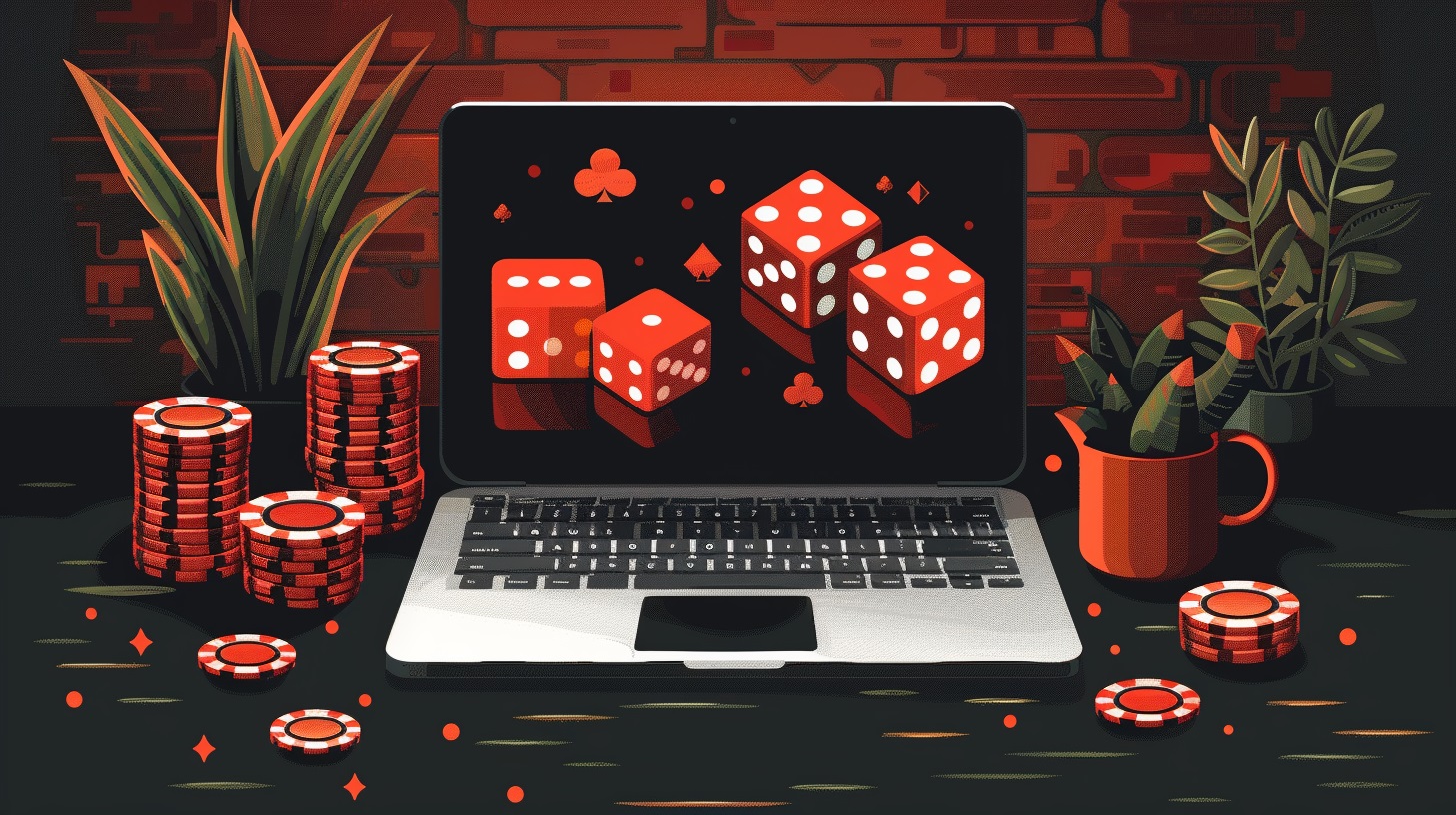 Online casino