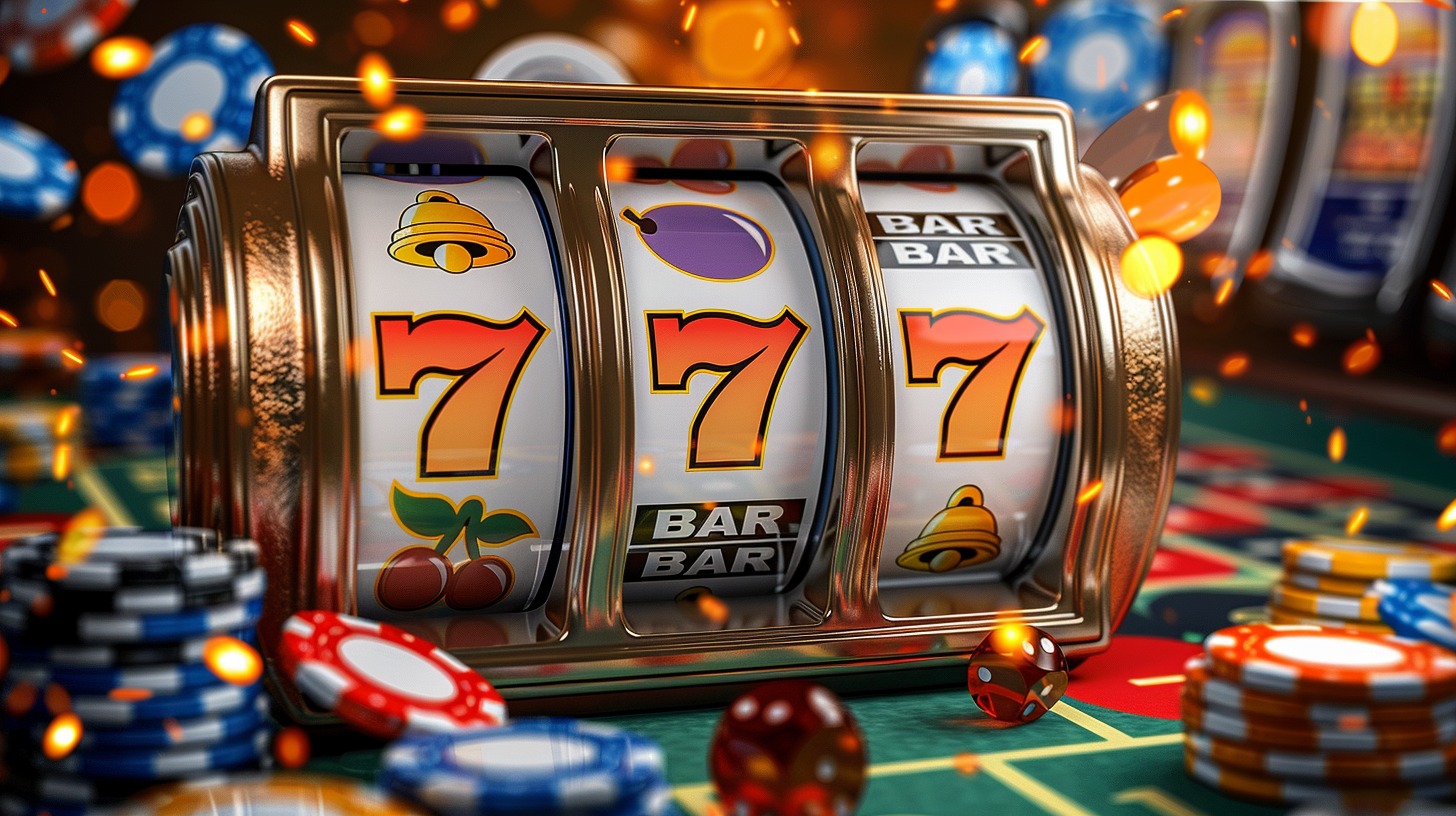 Online casino games