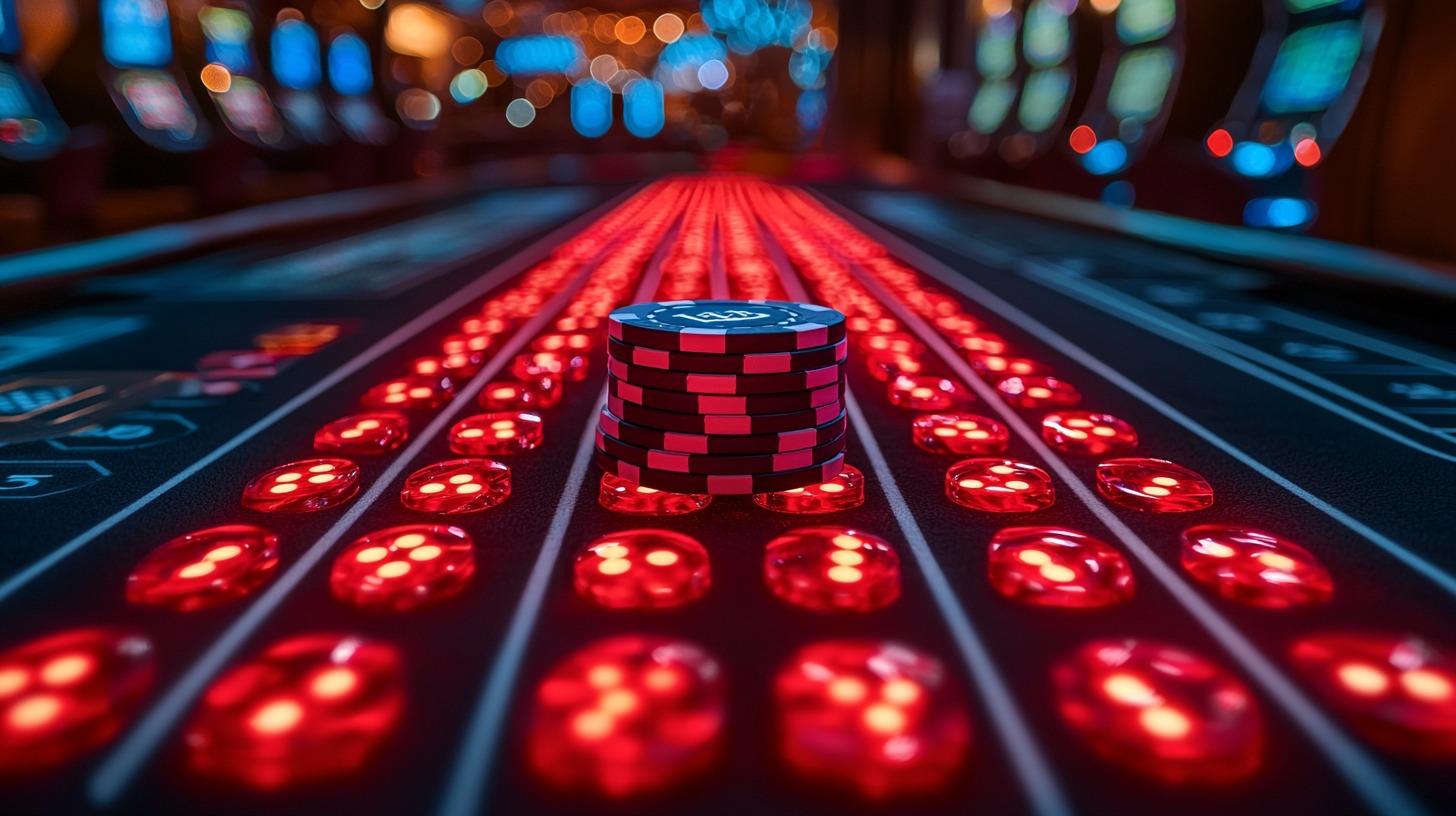 Customer retention strategies in the online casino industry