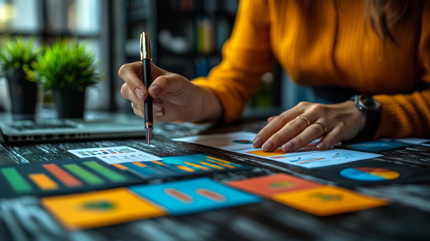 The role of print marketing in modern business strategy