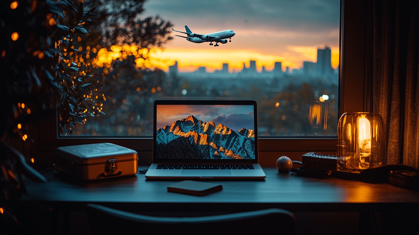 Remote work
