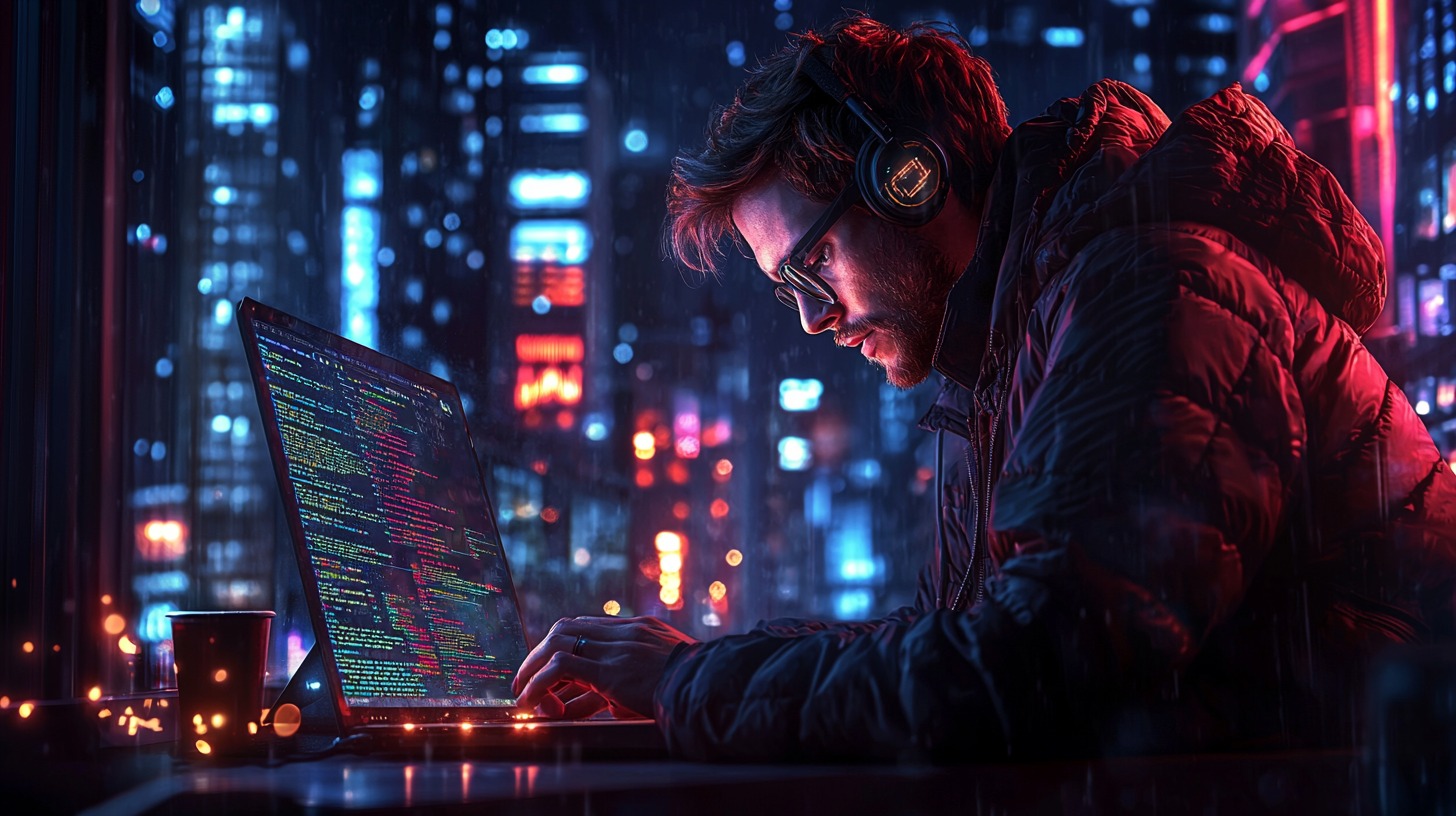 How to start a software company