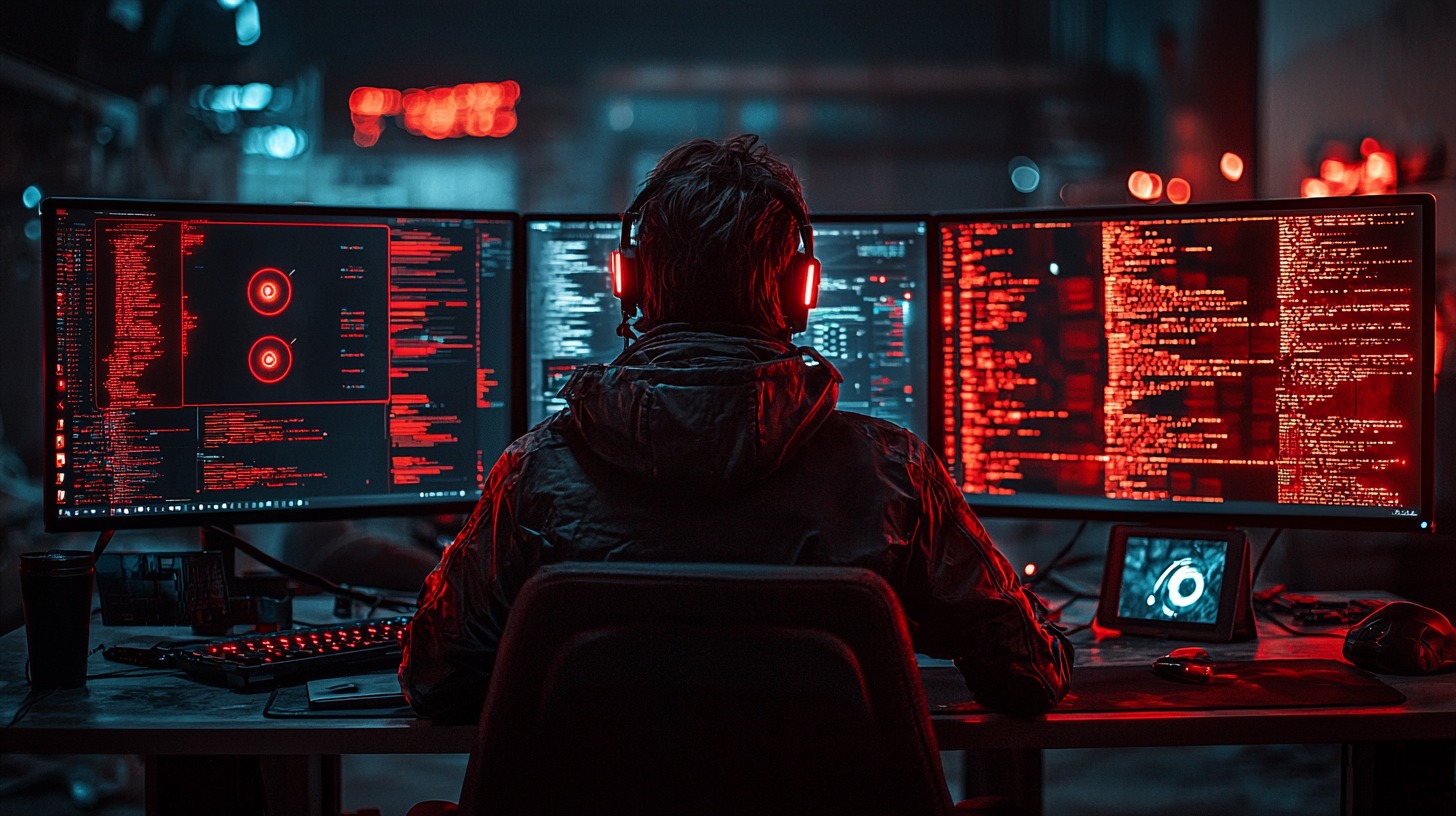 Hacker