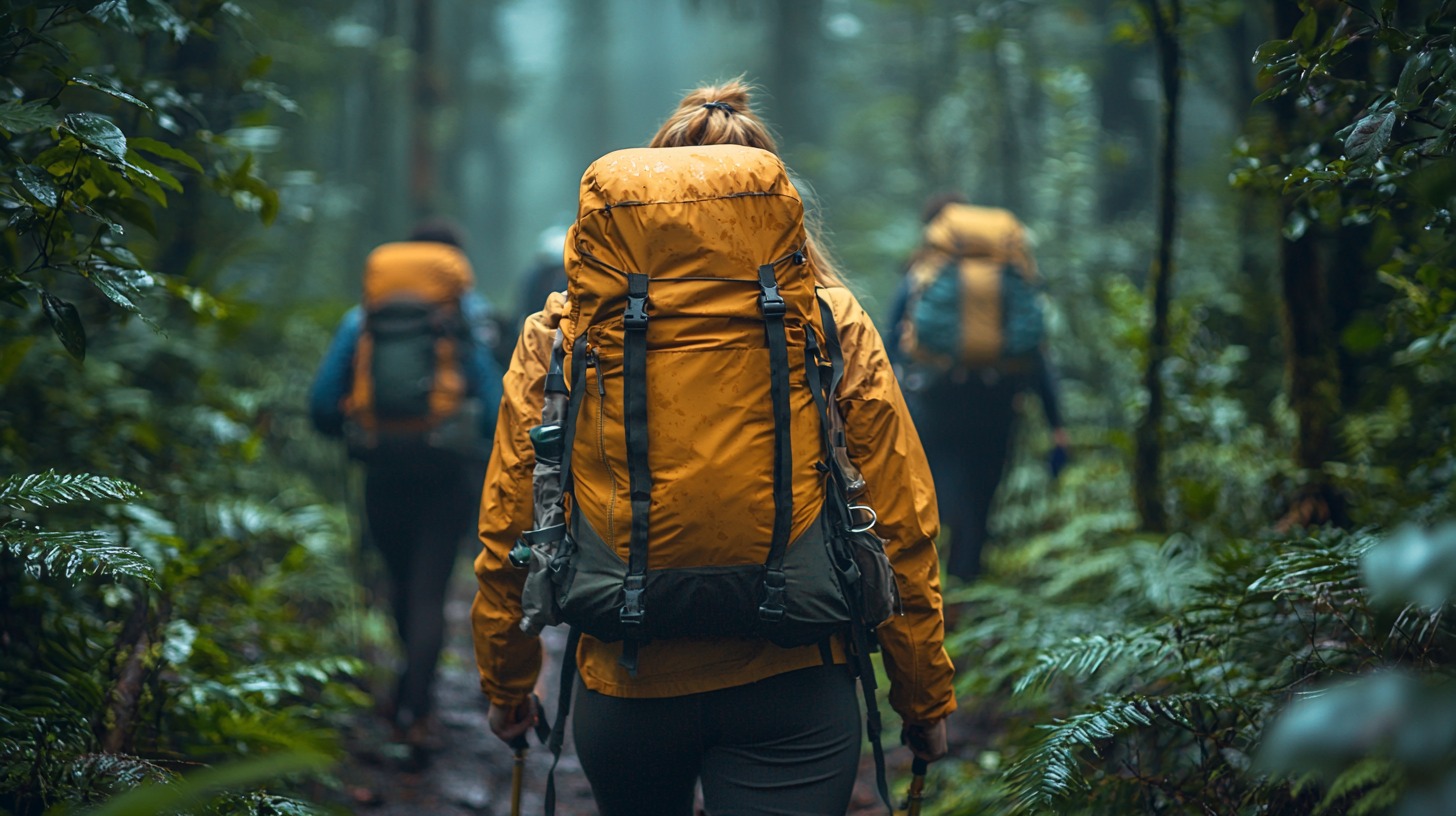Eco-Tourism and sustainable excursions for the mindful traveler