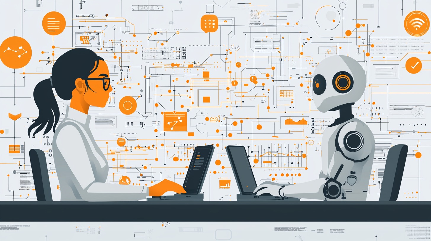 Comparing challenges vs benefits of AI for small businesses