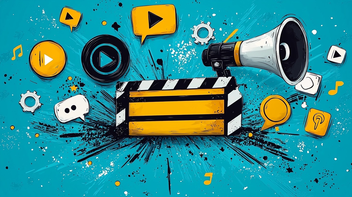 Film promotion