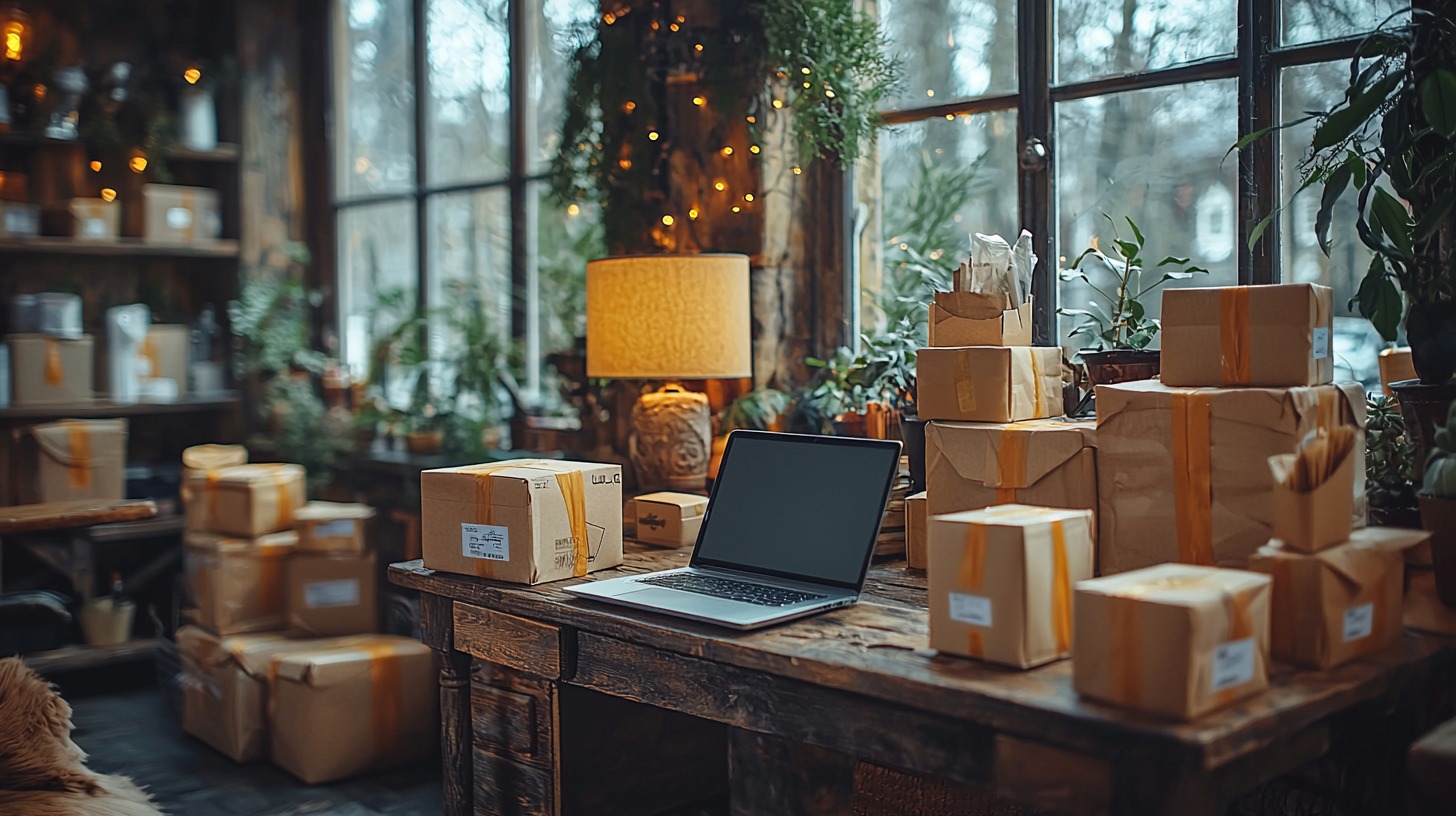 Home office