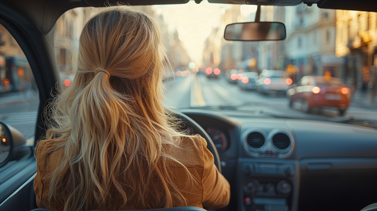 Car renting