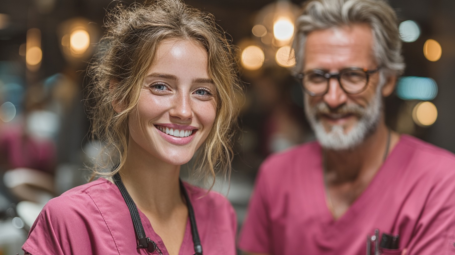 Делегирование в стоматологической команде