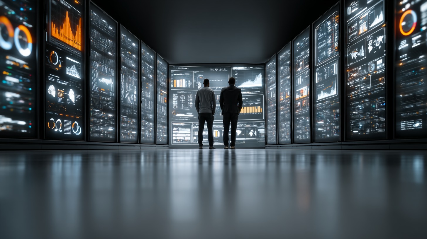 Управление жизненным циклом серверов