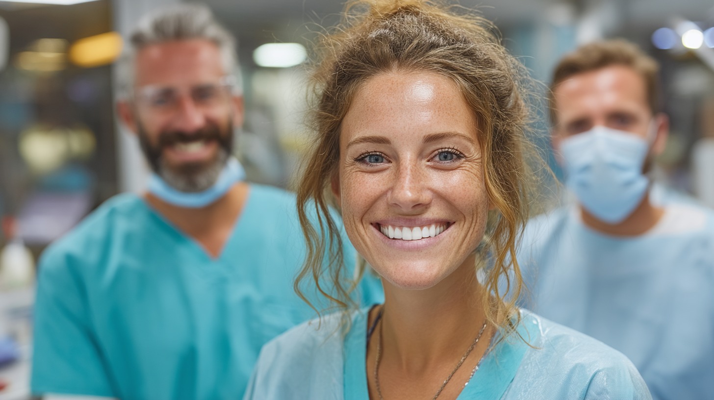 Делегирование в стоматологической команде