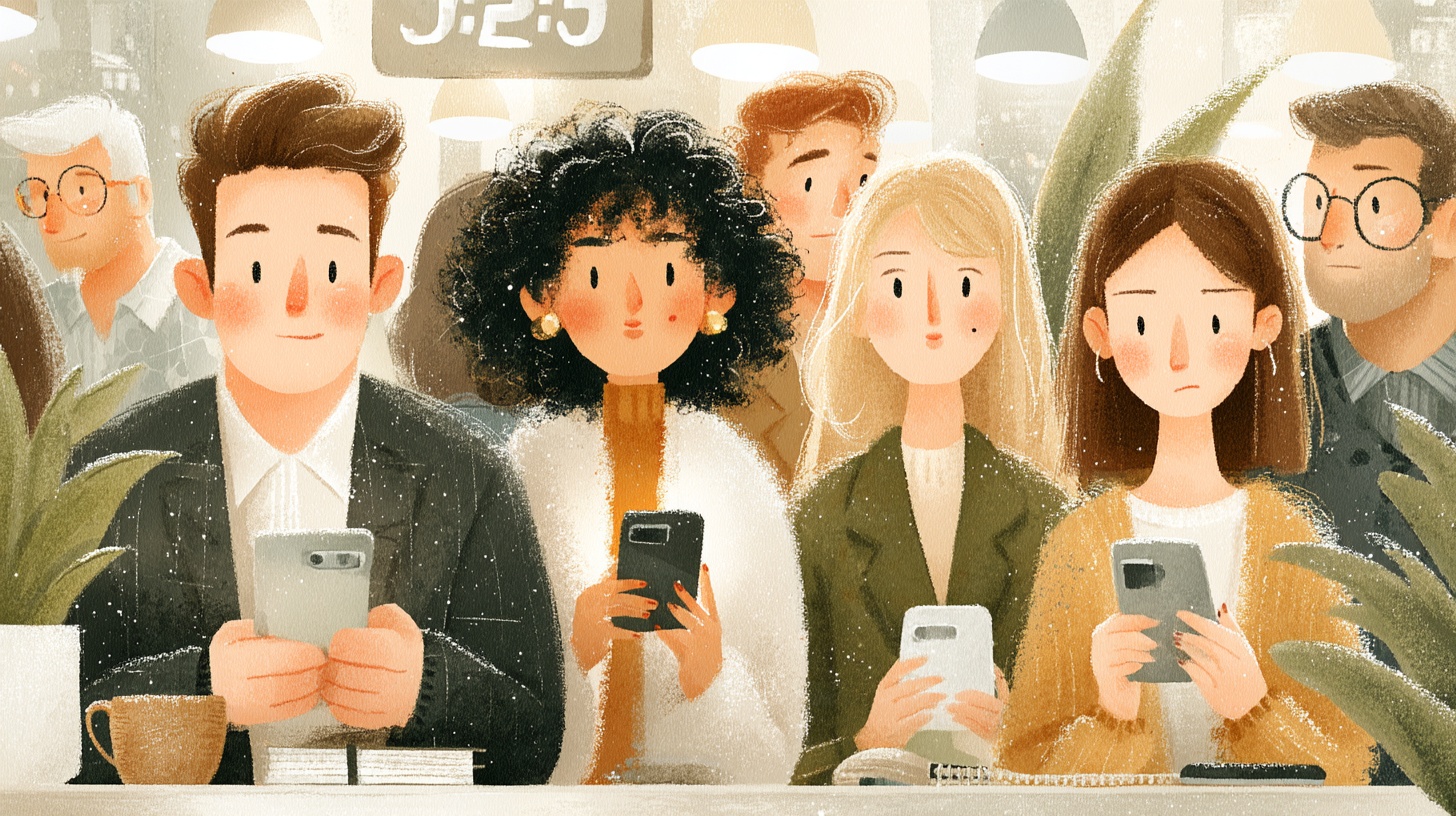 Виртуальные номера в корпоративной связи