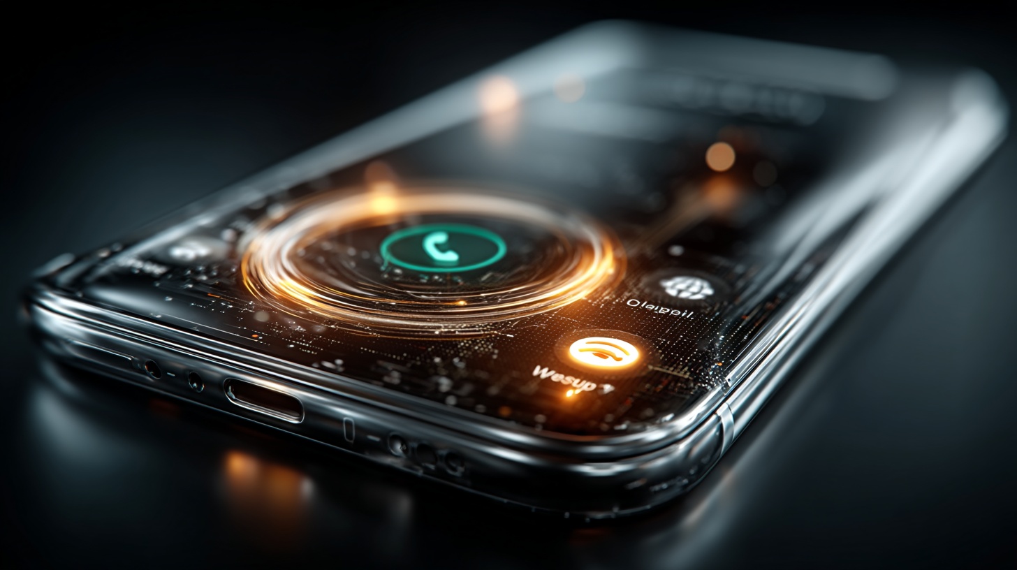 Бизнес-звонки