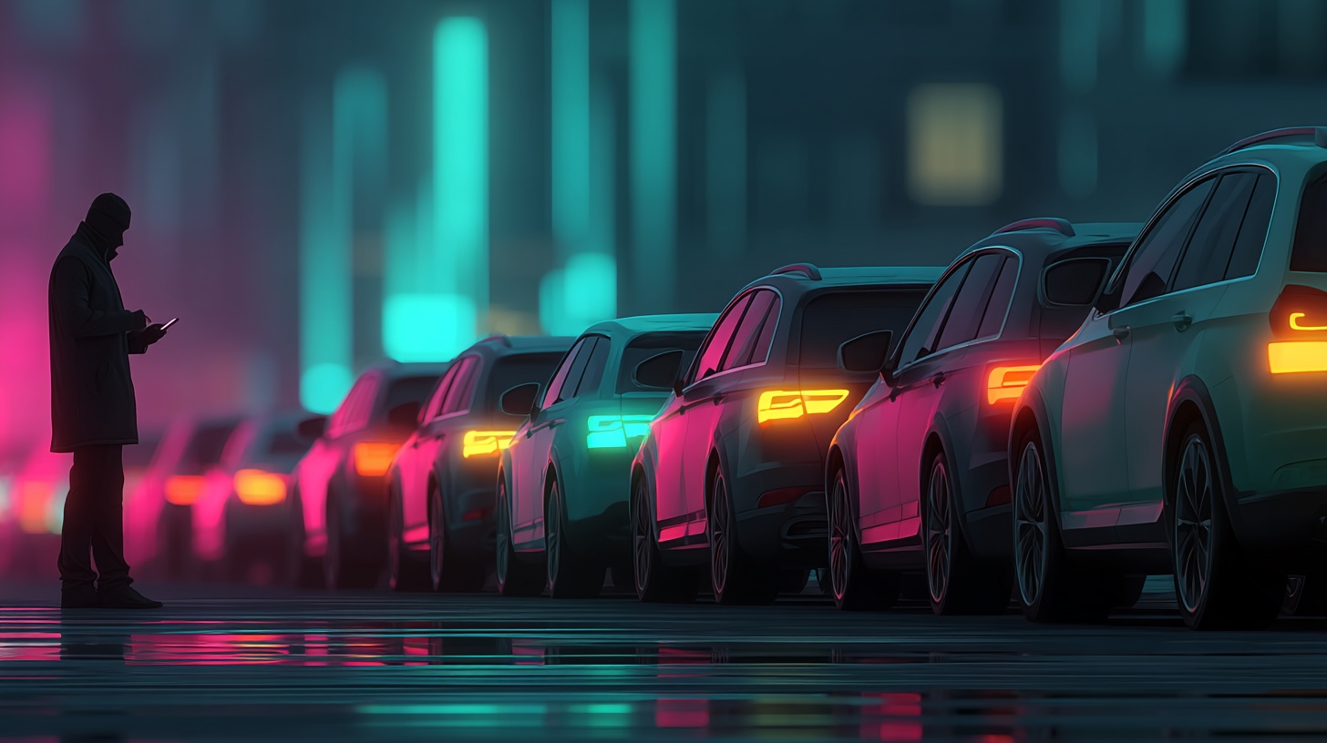 How car rental companies make money