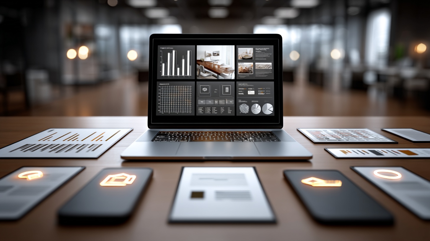 Business OCR solutions