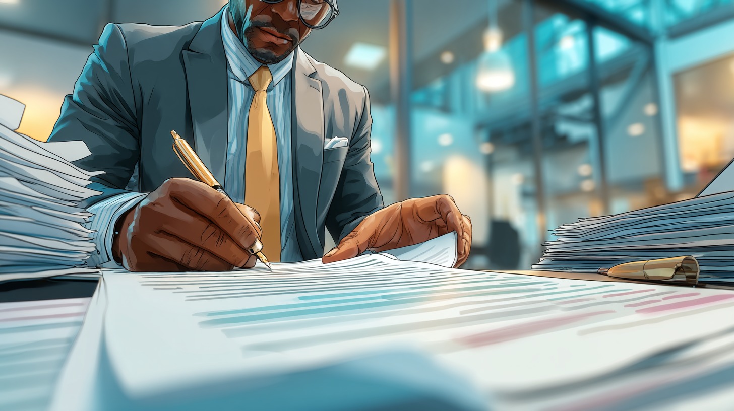 Адресные требования