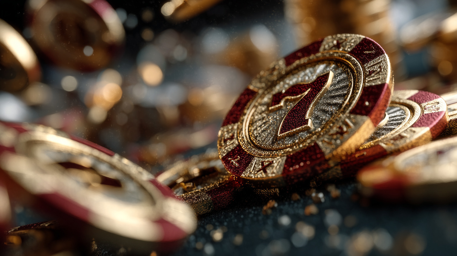 How casino software providers make money