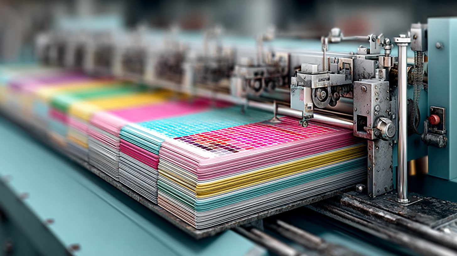How to use booklets for product catalogs