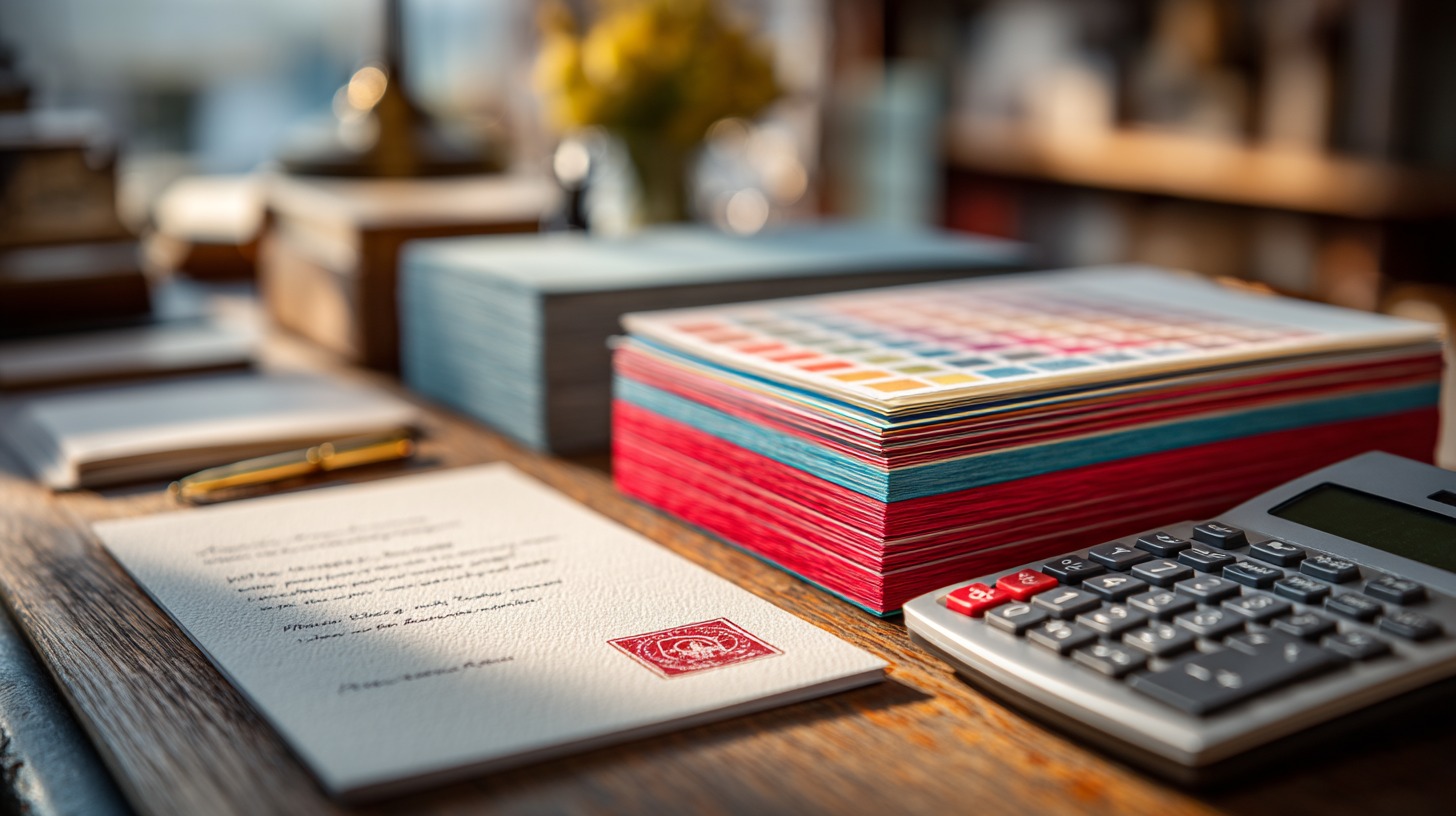 How to choose a booklet printing service