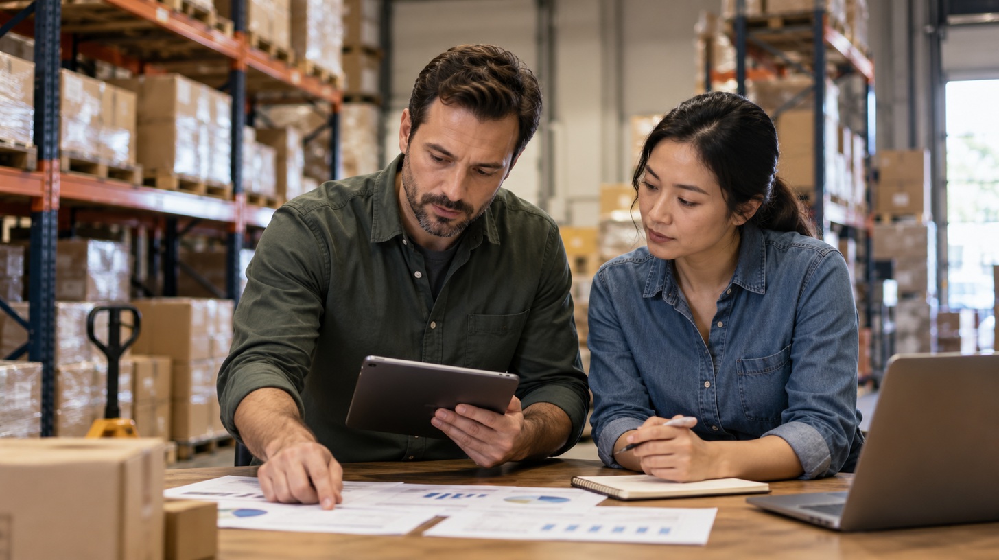 Business planning for rising interest rates